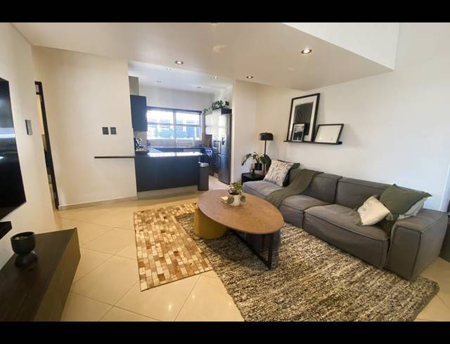 2 BEDROOM APARTMENT FOR SALE IN MORNINGSIDE